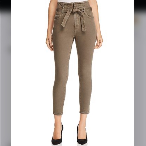 Current/Elliot Skinny - Picture 1 of 8